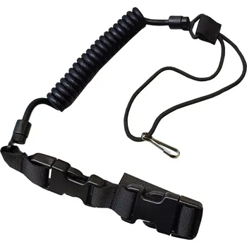 Unknown Popruh Wosport pistol, black