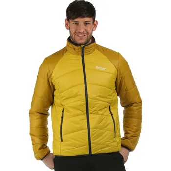 Pánská prošívaná bunda Regatta Icebound II Velikost: S