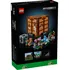 Stavebnice LEGO LEGO Minecraft 21265 Pracovní stůl