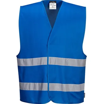 PORTWEST Vesta Iona Velikost: 2XL/3XL, Barva: královská modrá