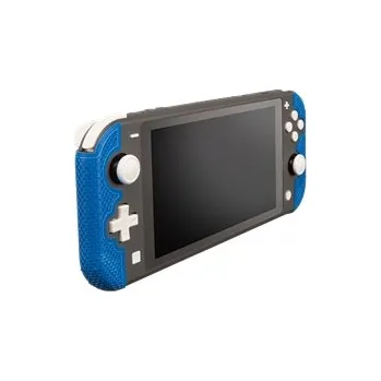 Herní ovladač Lizard Skins DSP Controller Grip - Polar Blue (SWITCH LITE)
