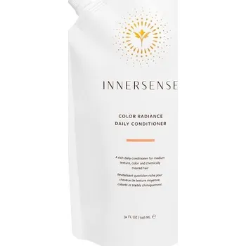 Innersense Pece-o-vlasy ConditionerColor Radiance Conditioner Refill 946 ml (2 369,00 Kč / 1 l)
