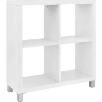 Knihovna Police, regál Tofi 2 new