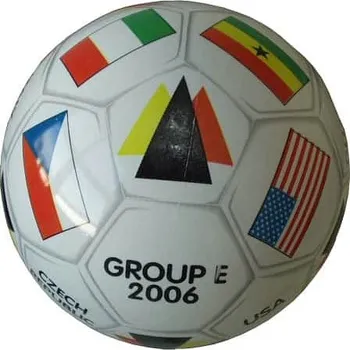 Fotbalový míč Mondo 04-06/001 5