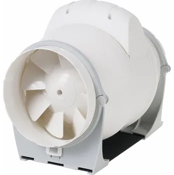 Domácí ventilátor Multivac Potrubní diagonální ventilátor AXM, 230V