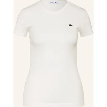 Lacoste Dámské Tričko, režná, 34