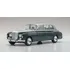 autíčko Kyosho Rolls-Royce Phantom VI EWB 1968 1:18 Green/Silver
