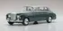 autíčko Kyosho Rolls-Royce Phantom VI EWB 1968 1:18 Green/Silver