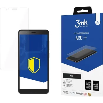 3MK Ochranná fólie ARC+ pro ZTE Blade A32 + (5903108561433)