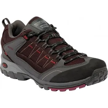 Dámská treková obuv Regatta Lady Ultra Max Low X-LT Velikost obuvi EU (UK): 41 (7)