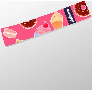 UTOPY Posilovací guma Donuts Posilovací gumy: S