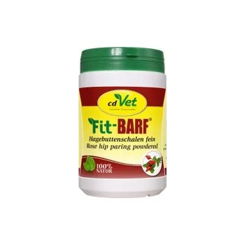 Fit-barf šípkové slupky - cdvet Varianta: 500g