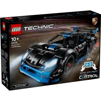 LEGO Technic 42176 Závodní auto Porsche…