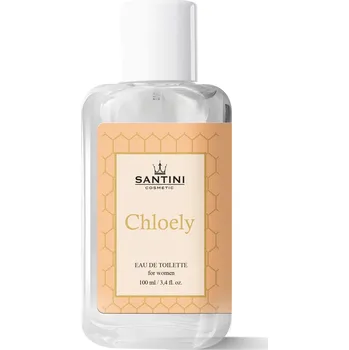 Dámský parfém Dámská toaletní voda SANTINI - Chloely, 100 ml