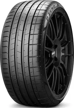 Letní osobní pneu Pirelli P-Zero Sports Car 275/40 R20 106 W XL 