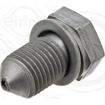 Závitová zátka, výpustný šroub Elring 567.640