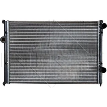 Motor automobilu Chladič, chlazení motoru NRF 58947