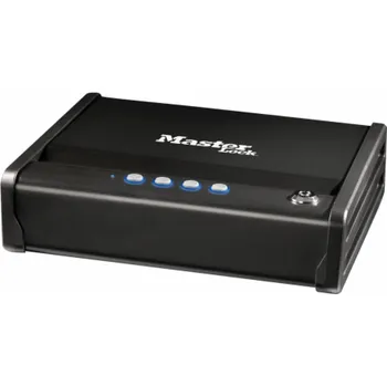 Trezor Master Lock Tresor MLD08E Digital Lock