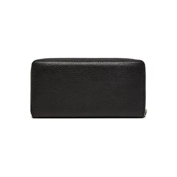 Peněženka Peněženka Gianni Chiarini Wallets Grain PF 5042 GRN Černá OS