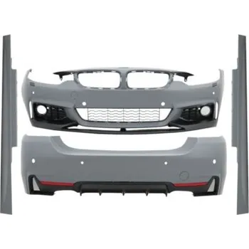 Auto-moto PROTEC BODY KIT BMW F32/F33 2013-2020 PERFORMANCE