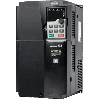 Frekvenční měnič Hitachi 18,5kW S1-00450HFEF