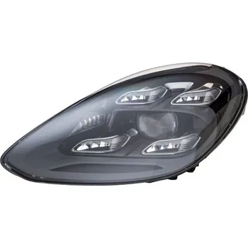 Přední světlomet Světlomet HELLA 1EX 012 254-411