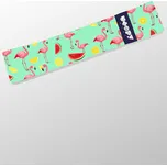 UTOPY Posilovací guma Flamingos Posilovací gumy: S