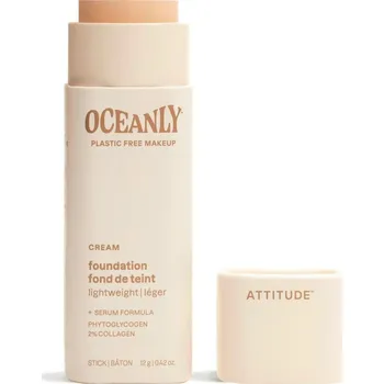 Make-up Tuhý make-up Cream Oceanly 12 g