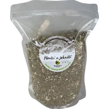 Krmivo pro psa Bohemia Pet Food BOHEMIA Hovězí a Jehněčí B Hmotnost: 2 kg