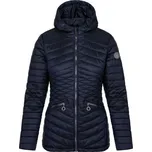 Dámská bunda LOAP ILBONAX XS Tmavě modrá