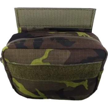 Břišní sumka vz.95 typ.1 (pro nosiče as-tex) (Hanger Pouch)