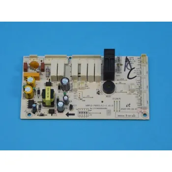 Domácí spotřebič 856681 - Řídící jednotka pro myčku Gorenje Hisense Mora