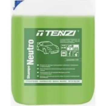 TENZI SHAMPO NEUTRO 5L