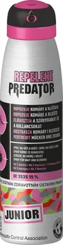 Repelent Predator Junior repelent spray 150 ml