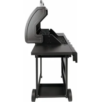 Zahradní gril Plynový gril Outdoor 4 hořáky BH-8605