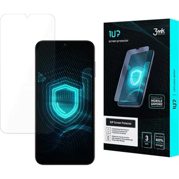 3MK Fólie ochranná 3mk 1UP pro Samsung Galaxy M15 5G, 3ks v balení (5903108564281)