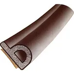 těsnění okenní EPDM P 9x5,5mm BÍ (100m)