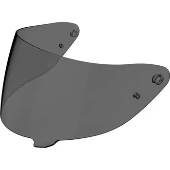 Příslušenství k helmě na motorku Plexi pro přilbu stryker, sena (tmavé)