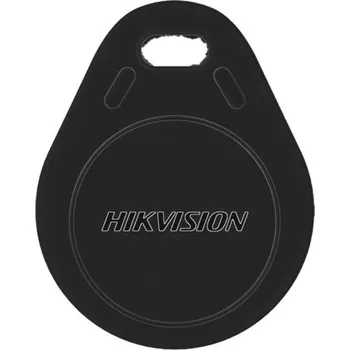 Zabezpečovací technika DS-PT-M1/Black