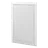 Dalap RVD revizní dvířka plastová bílá, 150 x 300 mm