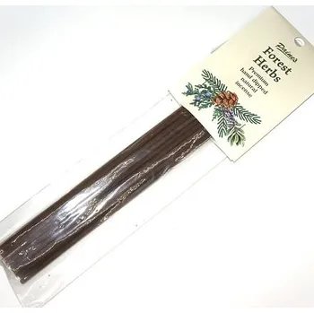 Vonná tyčinka Vonné tyčinky - Paine´s/ LESNÍ BYLINY
