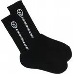 Ponožky Warrior Barva: Černá, Velikost: 37-39