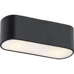 Argon 0903 - Stropní svítidlo TONI 2xE27/15W/230V černá