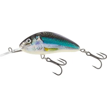 Umělá nástraha Wobler Salmo Hornet 09 F HS