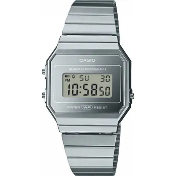 Hodinky Casio Vintage A700WEV-7AEF + možnost výměny do 90 dní + doprava zdarma