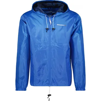 Pánská casual bunda GEOGRAPHICAL NORWAY bunda pánská BOAT MEN M modrá