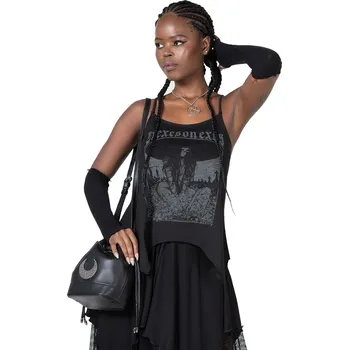 tílko dámské - Tenebris - KILLSTAR - KSRA011045 - XL