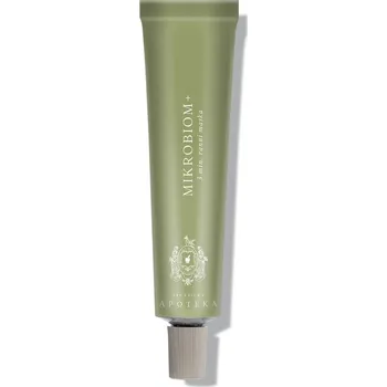 Pleťová maska Havlíkova Apotéka – 3minutová ranní maska Mikrobiom+, 50ml