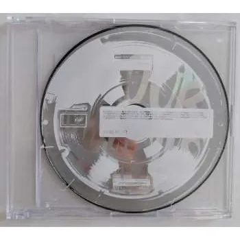 Zahraniční hudba CD S.Pri Noir: La Cour des Miracles Édition Coësre 2024