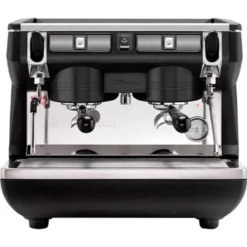 Kávovar Nuova Simonelli Appia Life Compact 2GR S